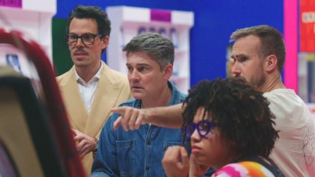 El videoclub