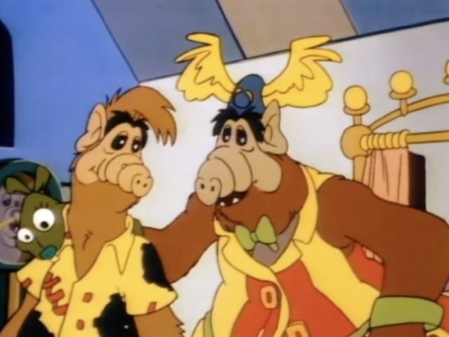 Captain Bobaroo