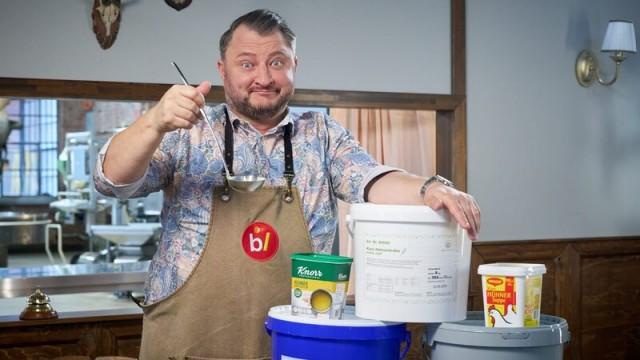 Die Tricks der Gastro-Industrie (2): Hühnerfrikassee & Co.
