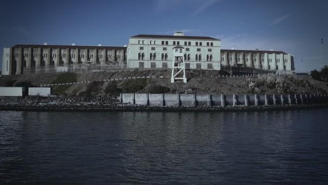 San Quentin