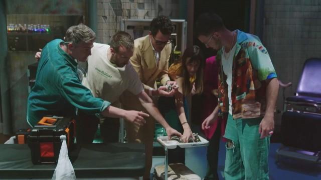 El laboratori