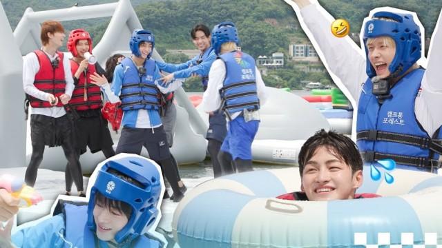 EP.8 [Overcoming Summer #1]