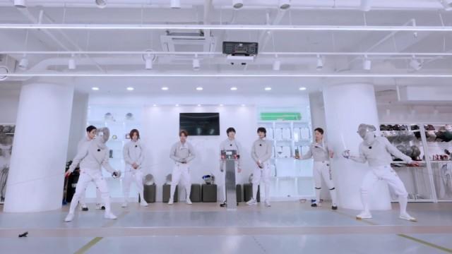 EP.20 [FENCINGNEXTDOOR 2]