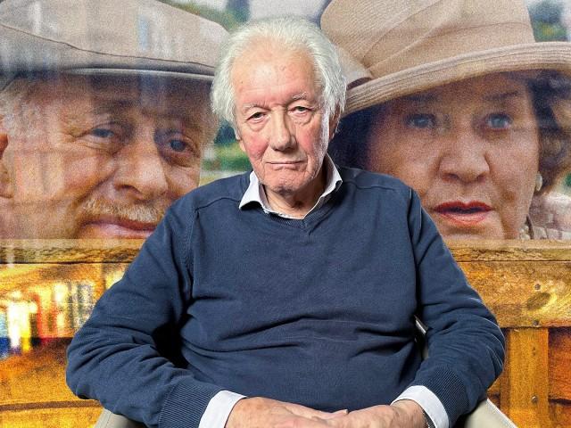 Roy Clarke Remembers... Keeping up Appearances