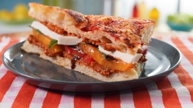 Easy Breezy Eats