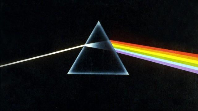Pink Floyd: Dark Side of the Moon