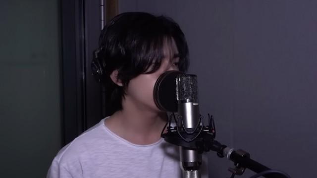 'XO (Only If You Say Yes)' Recording Sketch