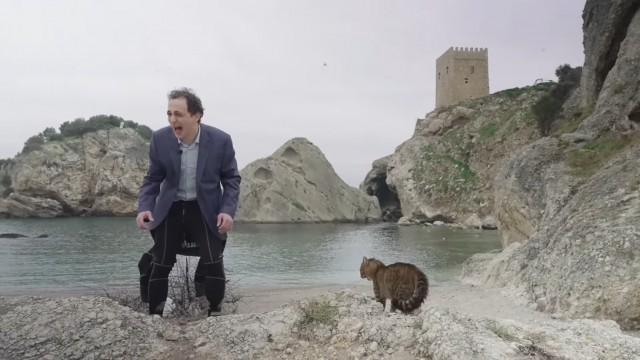 İsmet Ve – Evrim & İnsan & Yoğurt & Çağ (2.Bölüm)