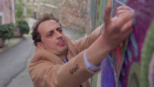 İsmet Ve – Dil ve Edebiyat ve Fotokopi Ve Emoji (3.Bölüm)