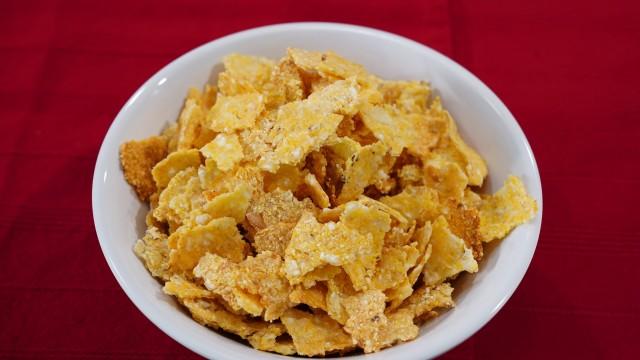 Dr. Kellogg & the Disturbing Invention of Corn Flakes