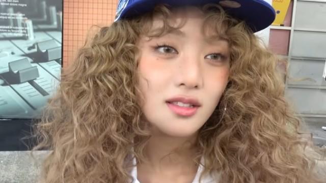 I-TALK #173: 'Klaxon' MV Shooting - Behind the Scenes Part 3