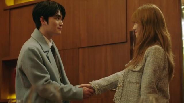 Nice To Meet You