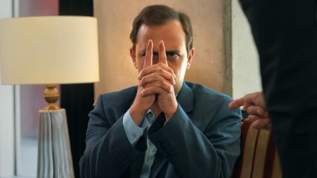 İsmet Ve - Hafıza ve Rüya ve Hipnoz ve Deodorant (2.Sezon 4.Bölüm)