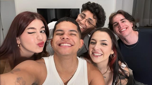 I'M ALLERGIC TO MY HOUSE