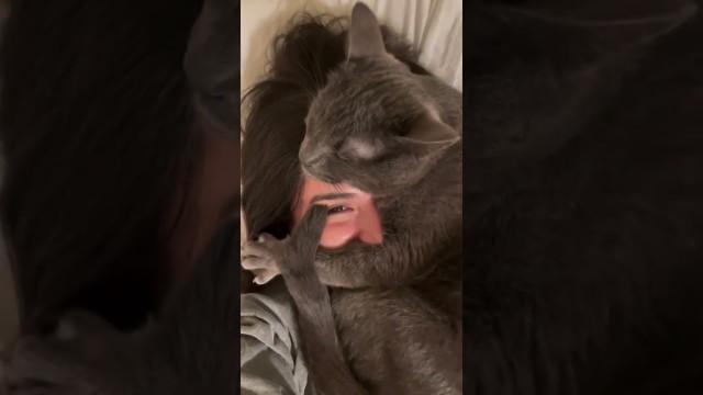 She's Lucky to be Alive