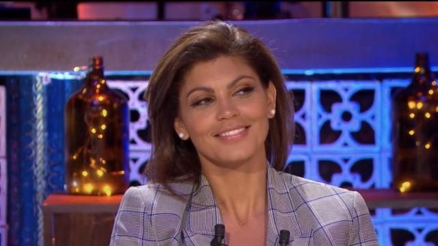 Retour de terre inconnue, avec Nawell Madani