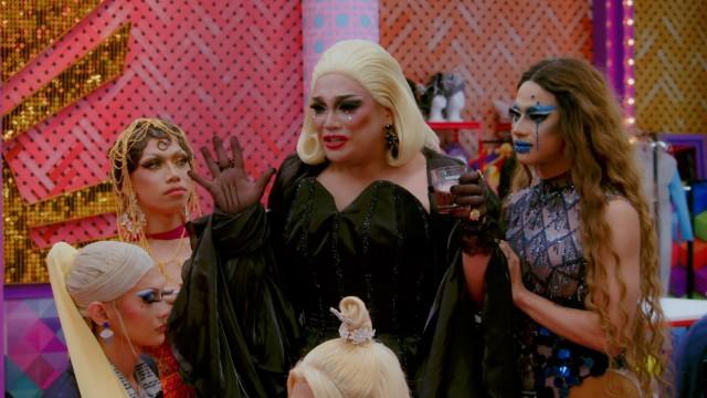 Philippines Untucked: Snatch Game