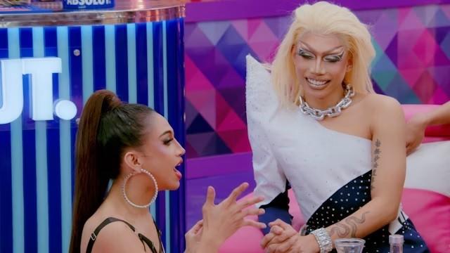 Philippines Untucked: Lip Sync Lalaparuza Smackdown