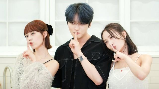 Ep. 47 KARA Nicole & Youngji