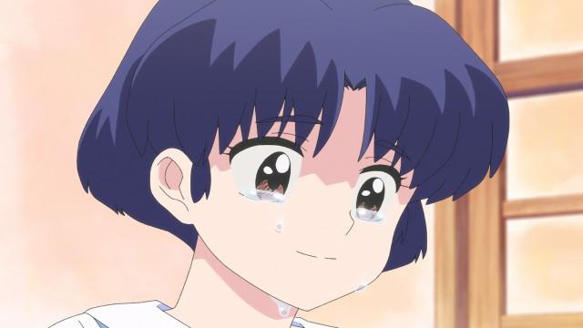 Qui dit que tu es mignonne ?