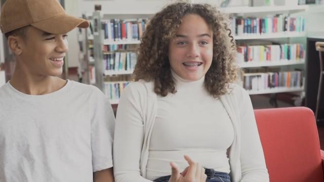 Klassen X - Memories with Michael and Leah