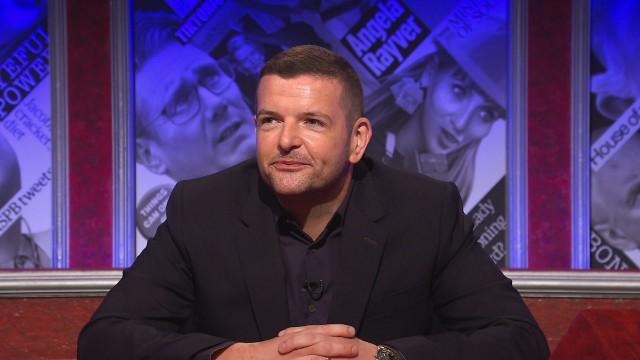 Kevin Bridges, Helen Lewis, Chloe Petts