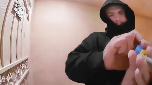Best Security Cam Videos of the Decade