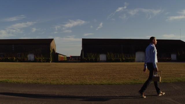 France: Cognac