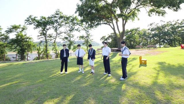 EP(32-1) NOWADAYS | We'll show you the spirit of a rookie! | NOWADAYS in Yeoncheon Part 1