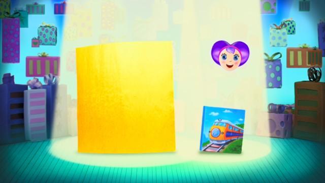 The Boy With the Golden Gift