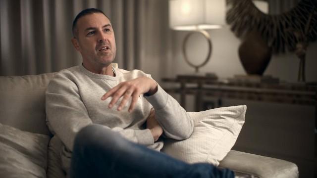 Paddy McGuinness
