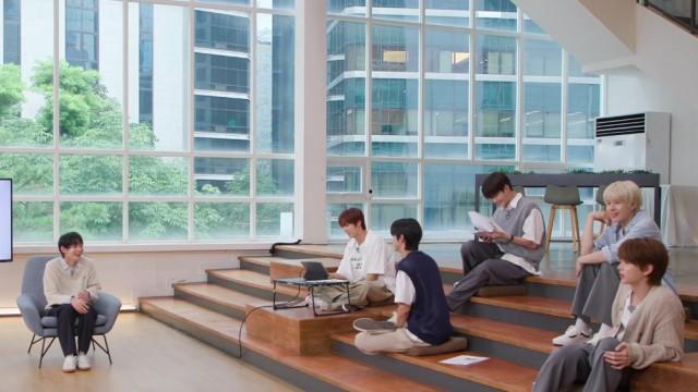 EP.10 [Searching For Our MBTI #1]