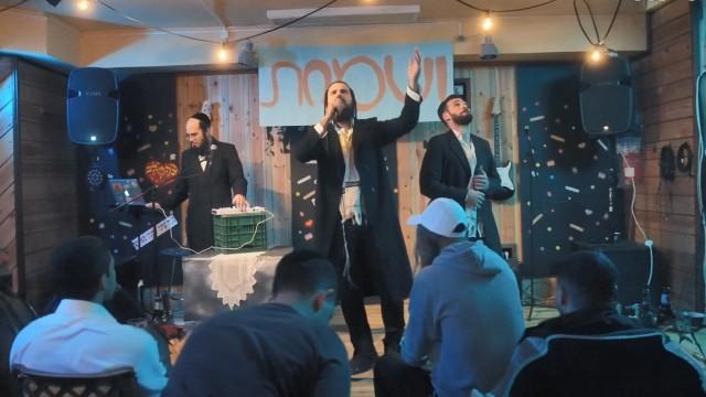קאמבק?