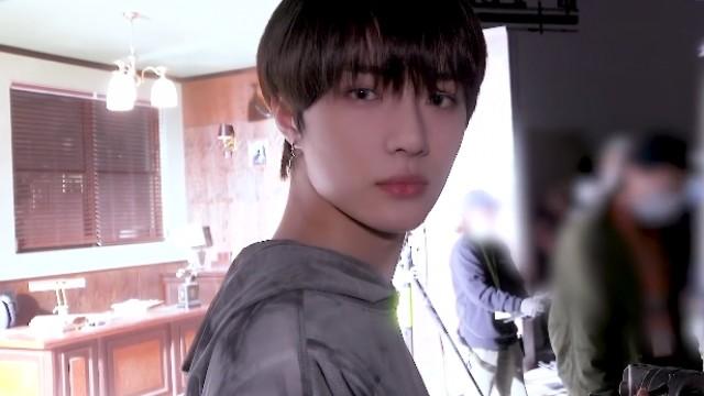 The Special Moments of BEOMGYU