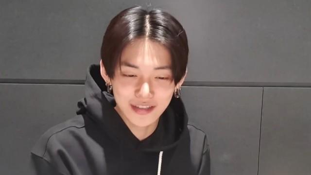 Rapping Oldest Member YEONJUN VS. Youngest Family Member Yeonjun