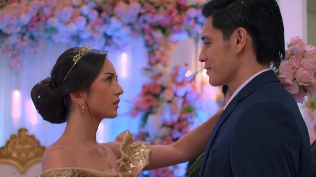 The Team Captain and the Cheerleader