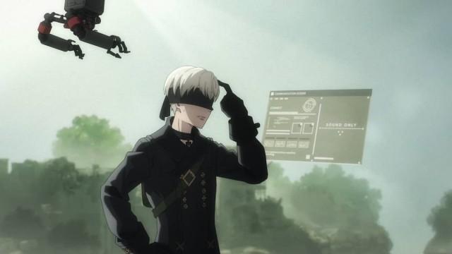 「NieR:Automata Ver1.1a」 Chapter.13-18 Survey Report