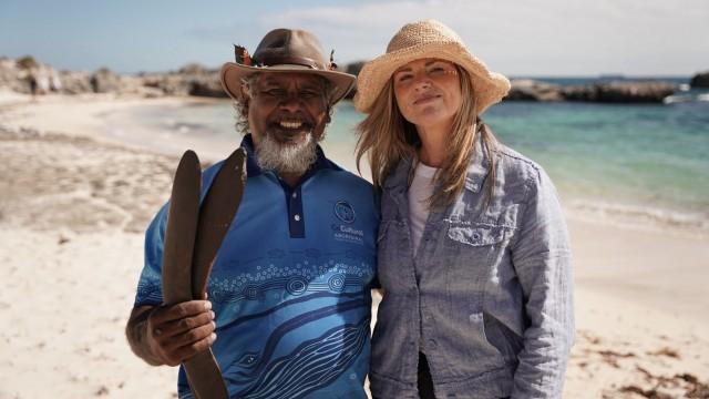 Wadjemup/Rottnest Island To Fremantle