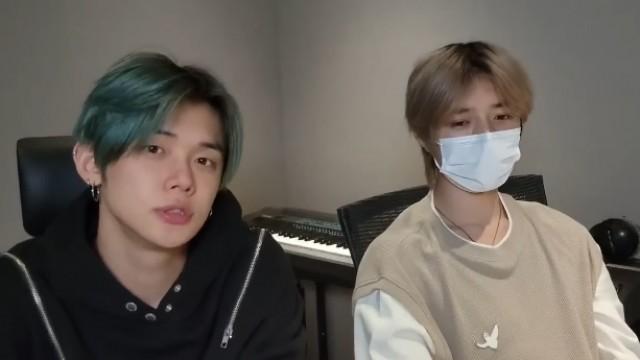 A Spoonful of Year-End Vibes with JjuGyu