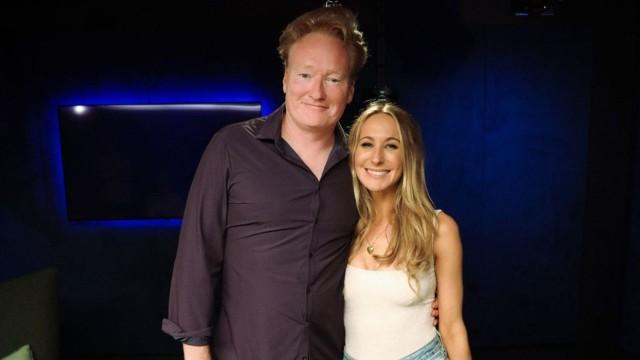 Nikki Glaser Returns Again