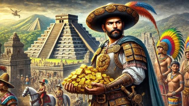 Why the Aztec Empire Wasn't What You Think