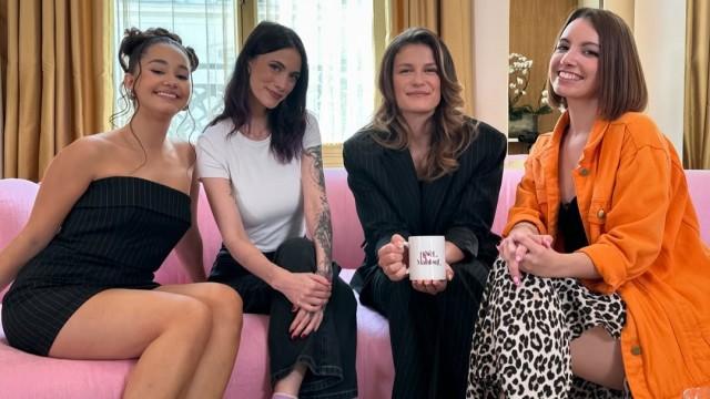 Parlons de sexe entre copines, la suite