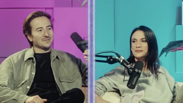 SIP & GOSSIP #8 (ft. Sylvain Lyve)