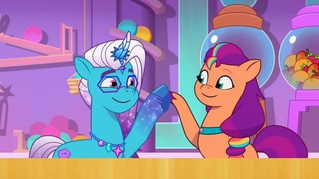 The Dream Team Delight