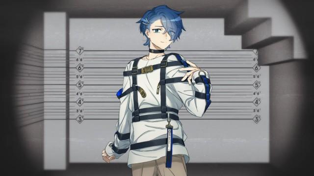 Haruka - "Metamorphosis of the Weak" The Second Trial Voice Drama