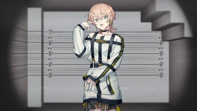 Muu - "Queen B" The Second Trial Voice Drama