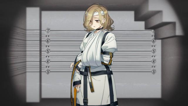 Mahiru - "Love is [Un]Dead" The Second Trial Voice Drama