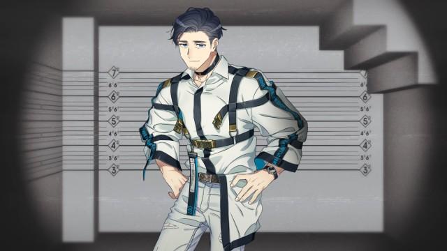 Kazui - "Imposter Boulevard" The Second Trial Voice Drama