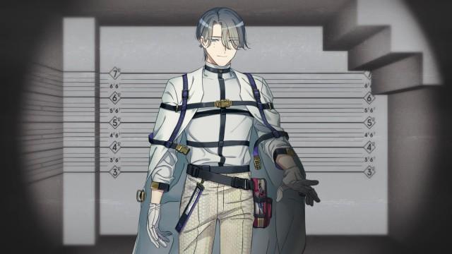 Shidou - "Aesculapius" The Second Trial Voice Drama