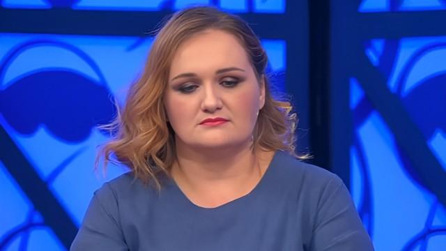 Последняя любовь Василия